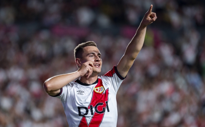 Be�ikta� i�in transfer iddias�: Frutos!