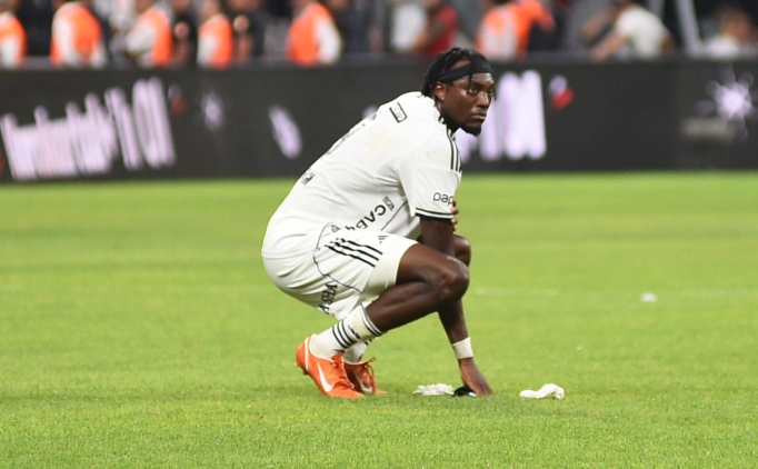 Abraham'�n suskunlu�u 4 ma�a ��kt�