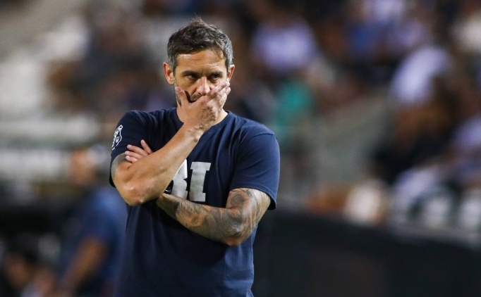 te Kayserispor'un yeni teknik direktr