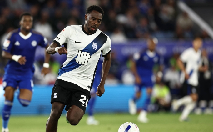 Sporx: Osayi-Samuel'den Mourinho itirafı