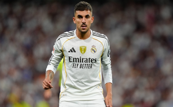 Fenerbahe'den spanya karmas: Ceballos!