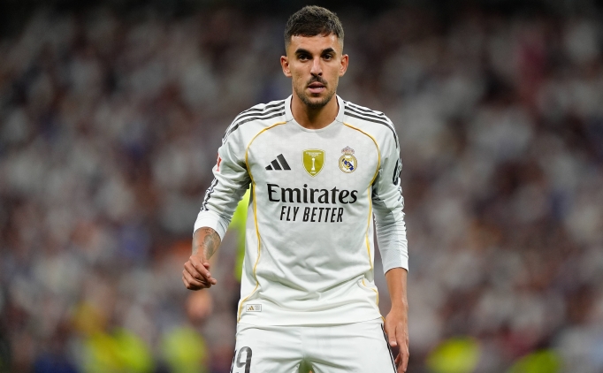 Fenerbah�e, Real Madrid'li y�ld�z�n pe�inde!