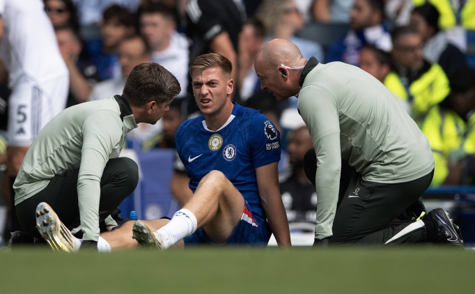 Chelsea'ye Delap'tan k�t� haber!