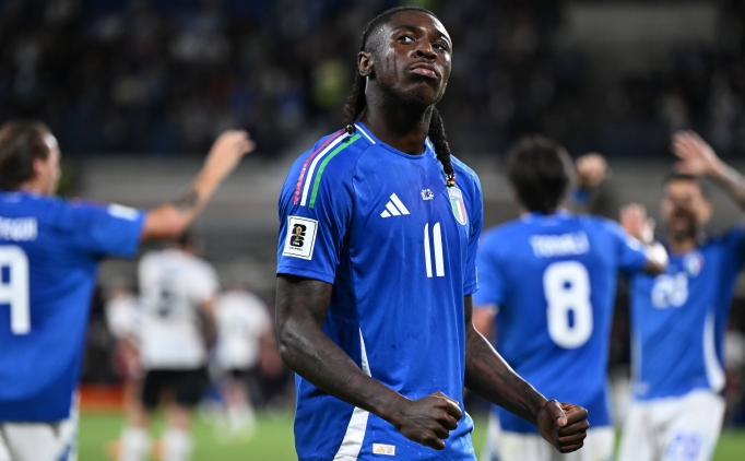 2026 D�nya Kupas� Elemeleri gecenin sonu�lar�