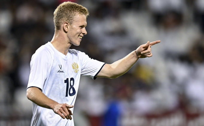 Kislyak i�in Be�ikta�'tan 30 milyon euro'luk talep!