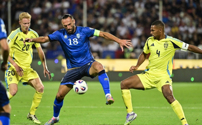 ��te D�nya Kupas� Elemeleri'nde sonu�lar!