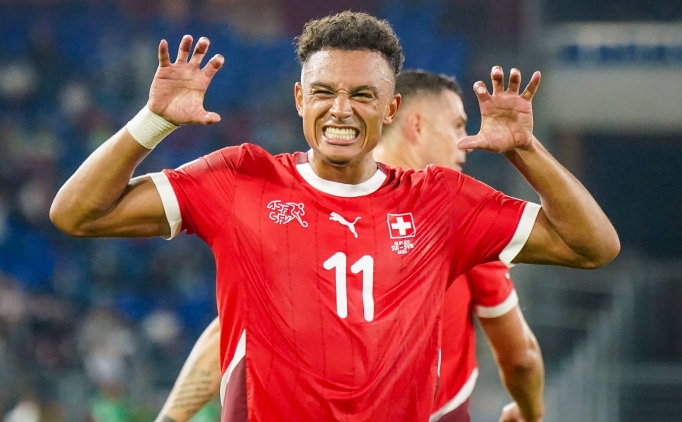 �svi�re'den elemelere harika ba�lang��!