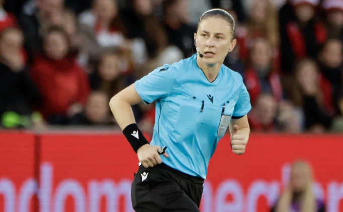 Trkiye - Kosova manda hakem, baygnlk geirdi!