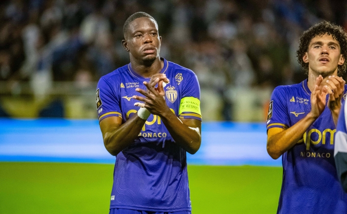 Monaco'da Denis Zakaria geri d�nd�!