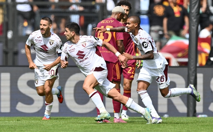 Simeone att�, Torino galibiyetle tan��t�!