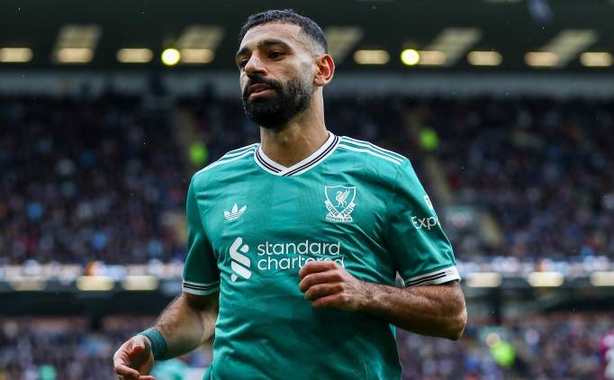 Liverpool yine son nefeste!