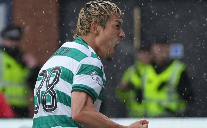 Ocak'ta yeniden Maeda!