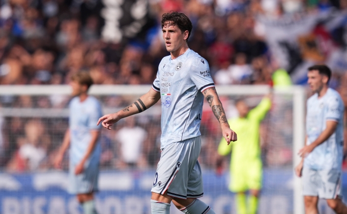 Nicolo Zaniolo i�in transfer itiraf�!