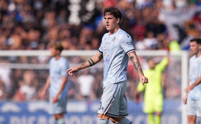 Runjaic: 'Zaniolo daha fazlasn yapabilir'