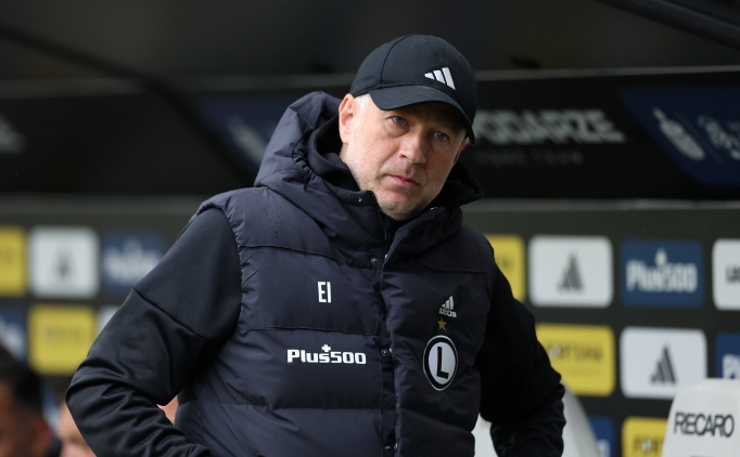 Iordanescu: 'Di�e di� bir ma� olacak'