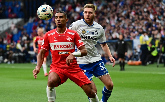 Aleksandr �ikunov'dan Djiku'ya �vg�!