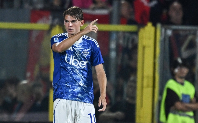 Como, Genoa kar��s�nda 3 puan� 90+2'de b�rakt�!