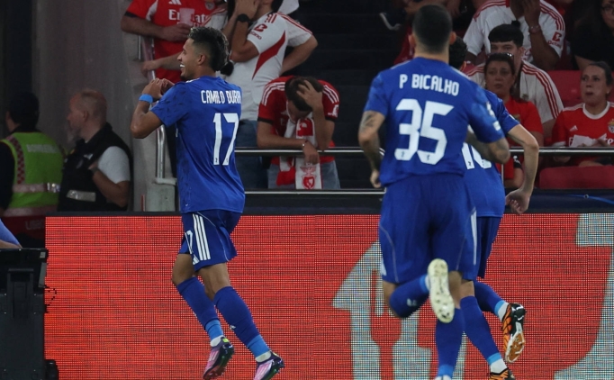 Karaba�'dan muhte�em geri d�n��!