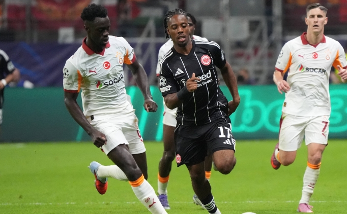 Fenerbahe'ye menajer nerisi: Elye Wahi!