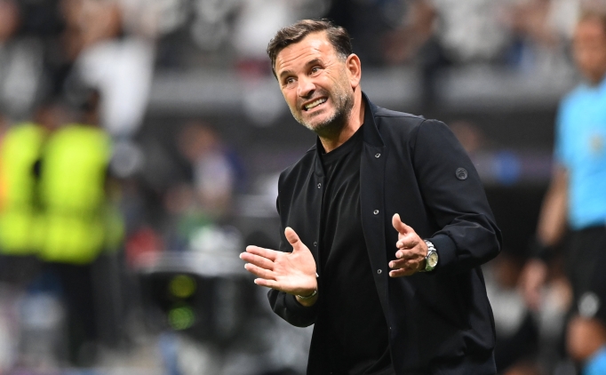 Galatasaray'da stopere drt aday