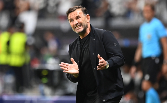 Okan Buruk'tan savunma alarm�!