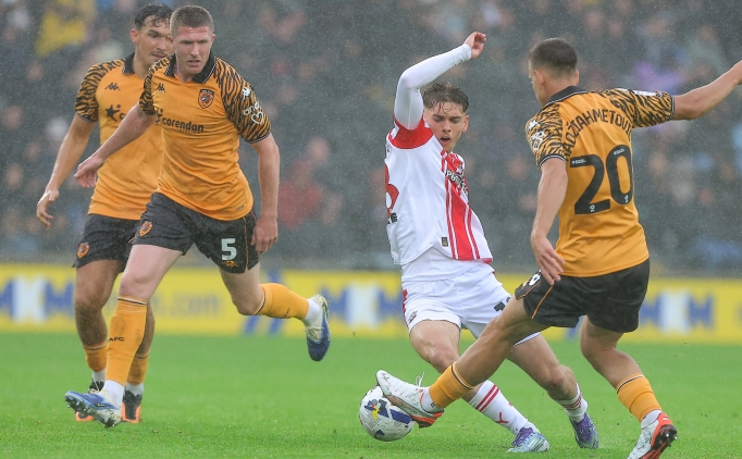 Amir Hadziahmetovic'ten transfer itiraf!