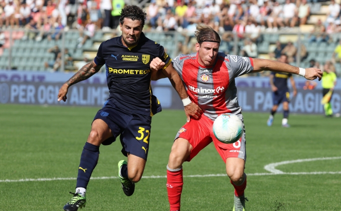 Cremonese ile Parma sessizli�i bozamad�!