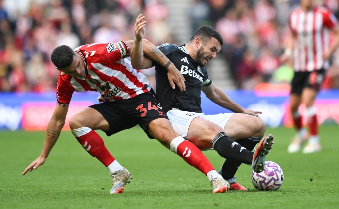 Sunderland ve Aston Villa puanlar paylat