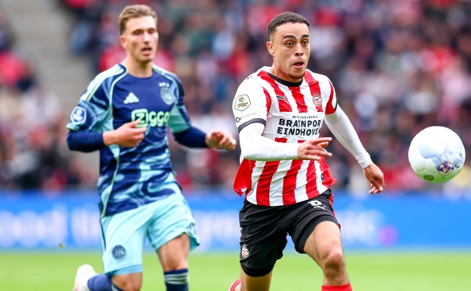 Ajax ve PSV yeniemedi!