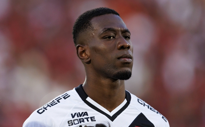 Galatasaray'a Carlos Cuesta'dan mjde!