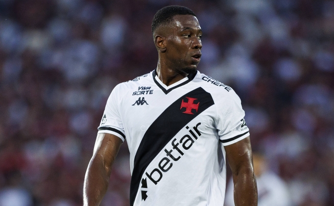 Cuesta asist yapt�; Vasco da Gama kazand�!