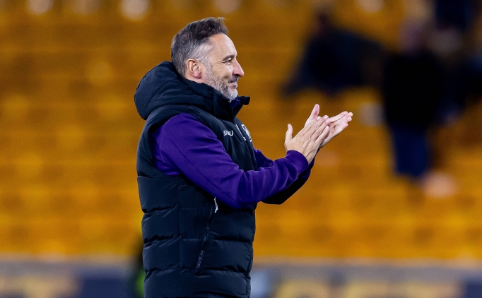 Vitor Pereira: 'Kariyerimde ilk kez buradaym!'