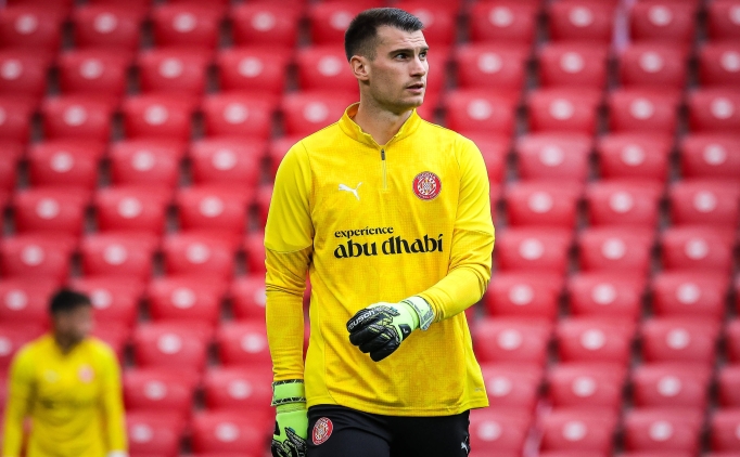 Dominik Livakovic, spanya'da umduunu bulamad