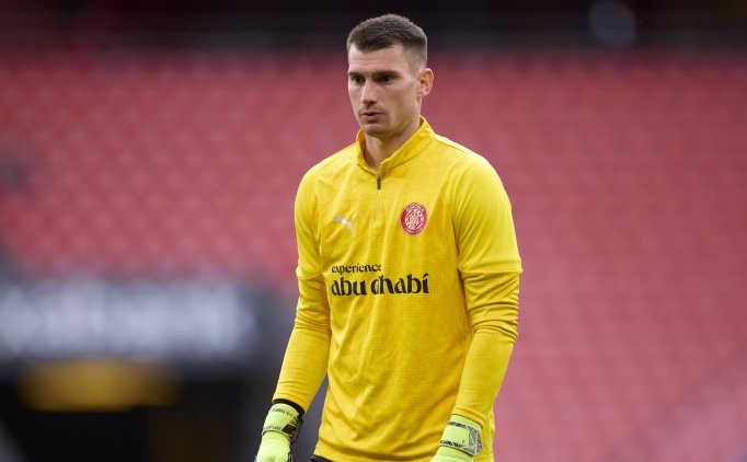 Dominik Livakovic iin transfer itiraf!