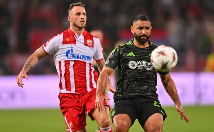 Belgrad'da kazanan kmad