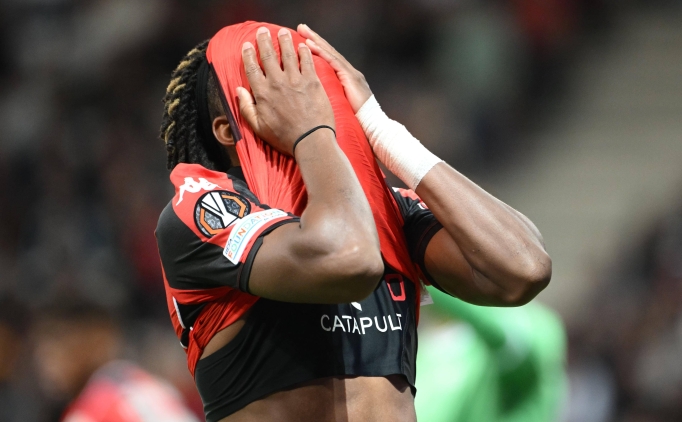 Nice'in deplasman kabusu!