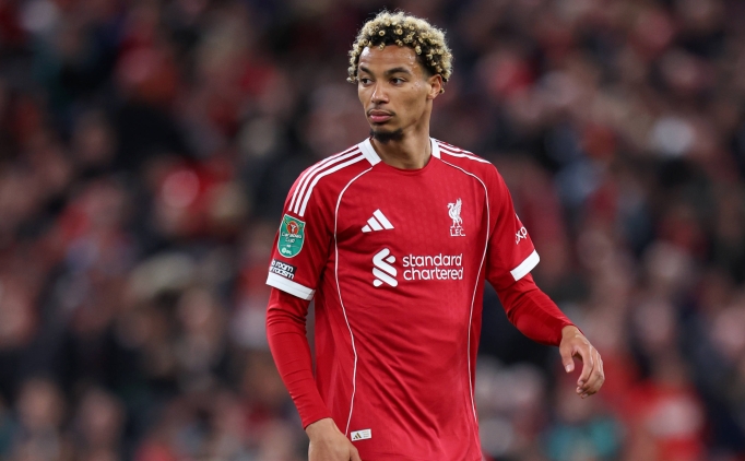 Hugo Ekitike'den Galatasaray itiraf�!