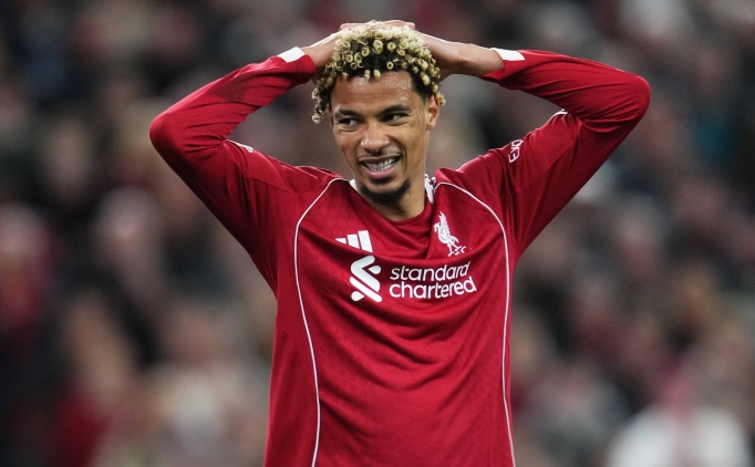 Wayne Rooney'den Ekitike yorumu!