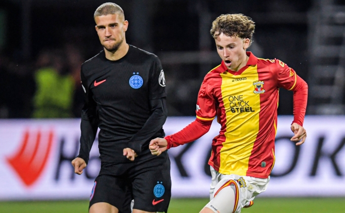 FCSB tek att, 3 puan kapt!