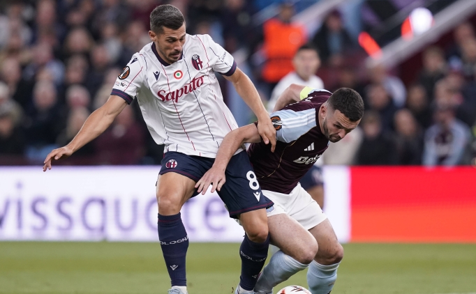 Aston Villa, evinde tek golle galip!