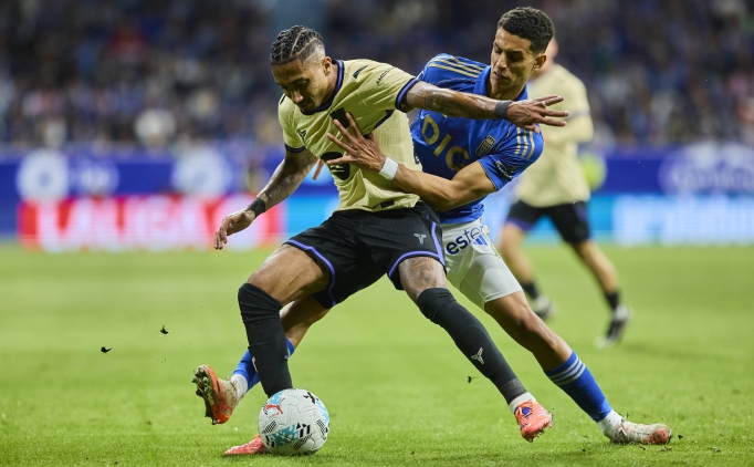 Barcelona, deplasmanda geri d�nd�