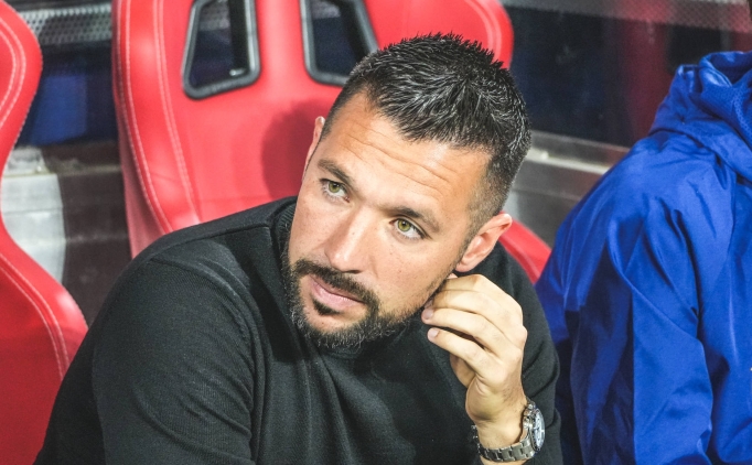 Porto'dan Farioli ile 7'de 7!