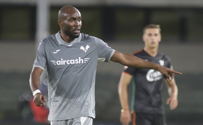 Al-Musrati, bir ay yok!