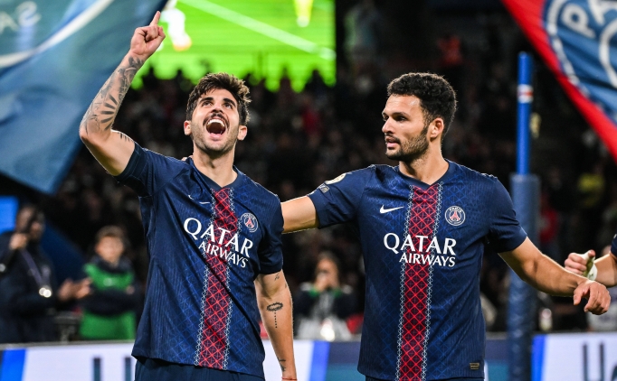 Paris Saint Germain, evinde rahat kazand�!