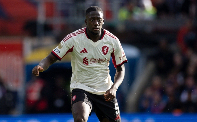 Inter'in Konate hedefi!