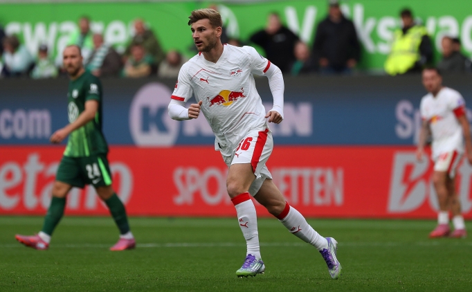 Timo Werner, Inter Miami yolcusu!