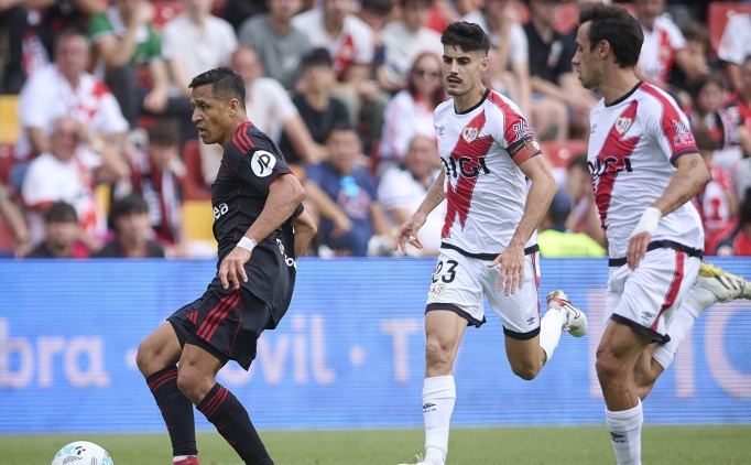 Sevilla,  puan son anlarda kapt!