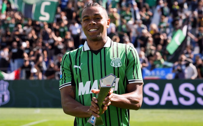 Beikta vazgemiyor: Lauriente!