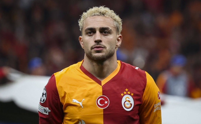 Bar Alper Ylmaz: 'Pes edecek adam deilim'