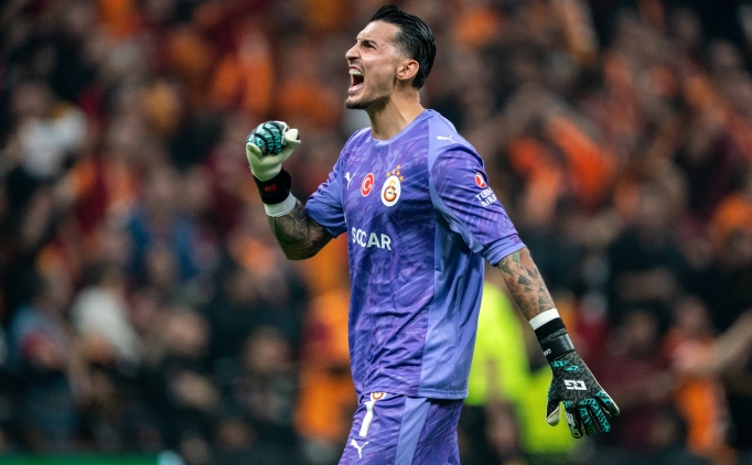 U�urcan �ak�r'a Galatasaray'dan tam destek